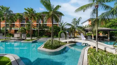 PULLMAN KHAOLAK RESORT