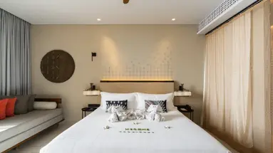 PULLMAN KHAOLAK RESORT
