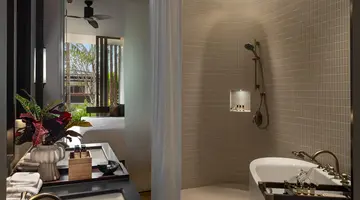 PULLMAN KHAOLAK RESORT