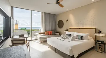 PULLMAN KHAOLAK RESORT