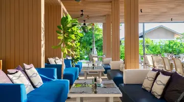 PULLMAN KHAOLAK RESORT