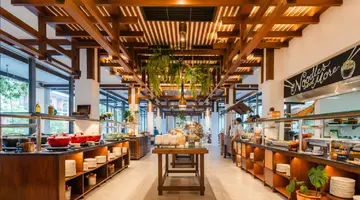 PULLMAN KHAOLAK RESORT