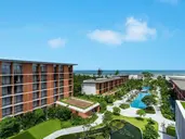 PULLMAN KHAOLAK RESORT