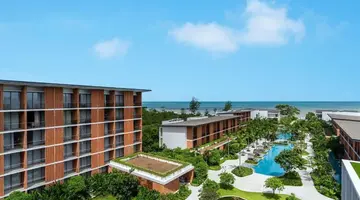PULLMAN KHAOLAK RESORT
