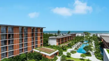 PULLMAN KHAOLAK RESORT