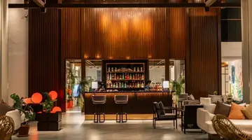 PULLMAN KHAOLAK RESORT
