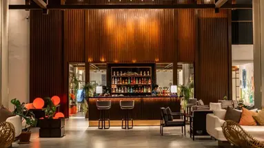 PULLMAN KHAOLAK RESORT