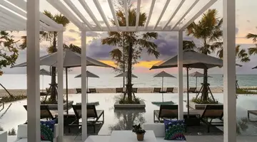 PULLMAN KHAOLAK RESORT