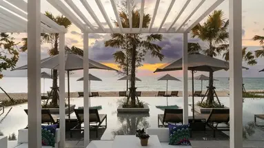 PULLMAN KHAOLAK RESORT