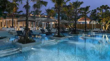 PULLMAN KHAOLAK RESORT