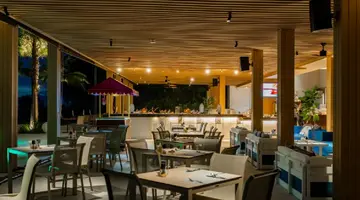 PULLMAN KHAOLAK RESORT