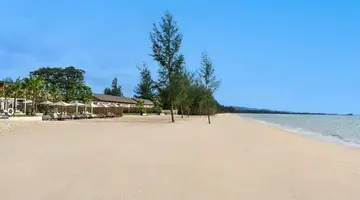 PULLMAN KHAOLAK RESORT