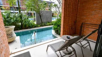 PULLMAN KHAOLAK RESORT