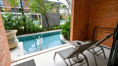 PULLMAN KHAOLAK RESORT
