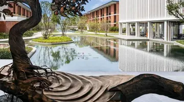 PULLMAN KHAOLAK RESORT