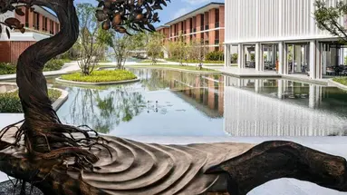 PULLMAN KHAOLAK RESORT