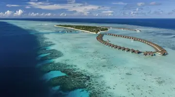 Pullman Maldives All-Inclusive Resort 5*