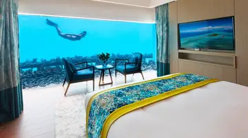 Pullman Maldives Maamutaa 5