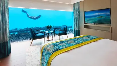 Pullman Maldives Maamutaa 5