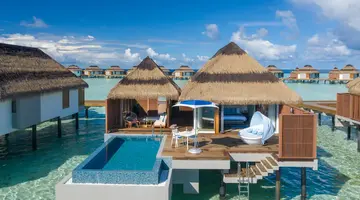 Pullman Maldives Maamutaa 5