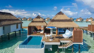 Pullman Maldives Maamutaa 5