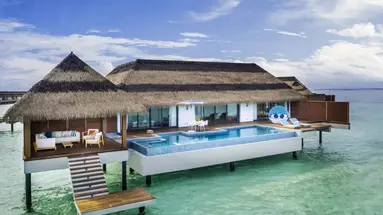 Pullman Maldives Maamutaa 5