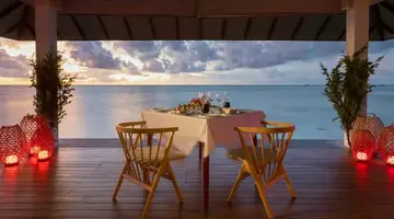 Pullman Maldives Maamutaa 5