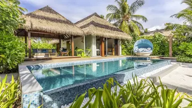 Pullman Maldives Maamutaa 5