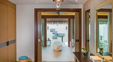 Pullman Maldives Maamutaa 5