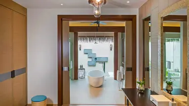 Pullman Maldives Maamutaa 5