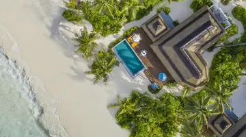 Pullman Maldives Maamutaa 5