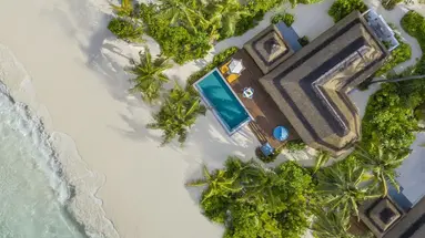 Pullman Maldives Maamutaa 5
