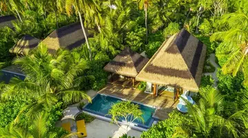 Pullman Maldives Maamutaa 5