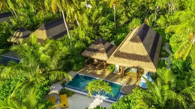 Pullman Maldives Maamutaa 5