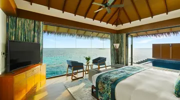 Pullman Maldives Maamutaa 5