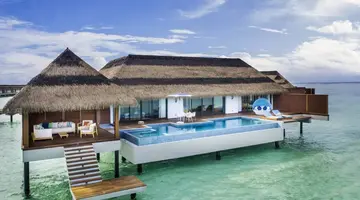 Pullman Maldives Maamutaa 5