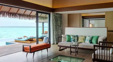 Pullman Maldives Maamutaa 5
