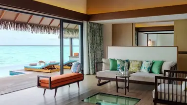 Pullman Maldives Maamutaa 5