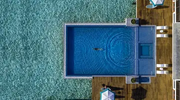 Pullman Maldives Maamutaa 5