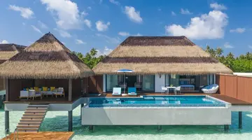 Pullman Maldives Maamutaa 5
