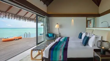 Pullman Maldives Maamutaa 5