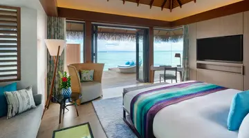 Pullman Maldives Maamutaa 5