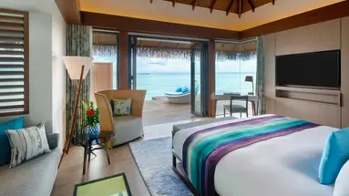 Pullman Maldives Maamutaa 5