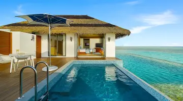 Pullman Maldives Maamutaa 5