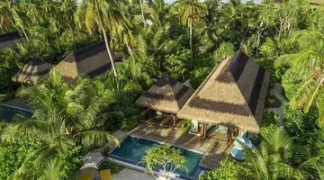 Pullman Maldives Maamutaa 5