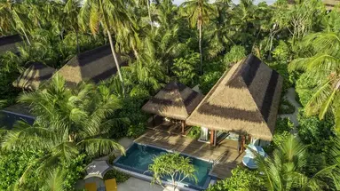 Pullman Maldives Maamutaa 5