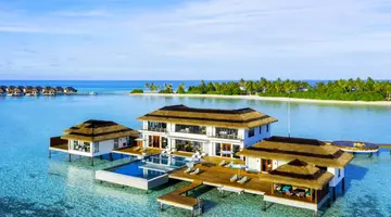 Pullman Maldives Maamutaa 5