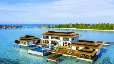 Pullman Maldives Maamutaa 5