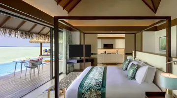 Pullman Maldives Maamutaa 5
