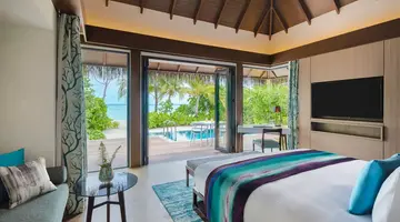 Pullman Maldives Maamutaa 5